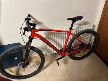 Used Scott Aspect 960 2022 Mountainbike, Rojo — image 1 of 3