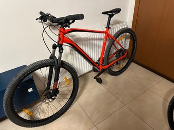Used Scott Aspect 960 2022 Mountainbike, Rojo — image 3 of 3