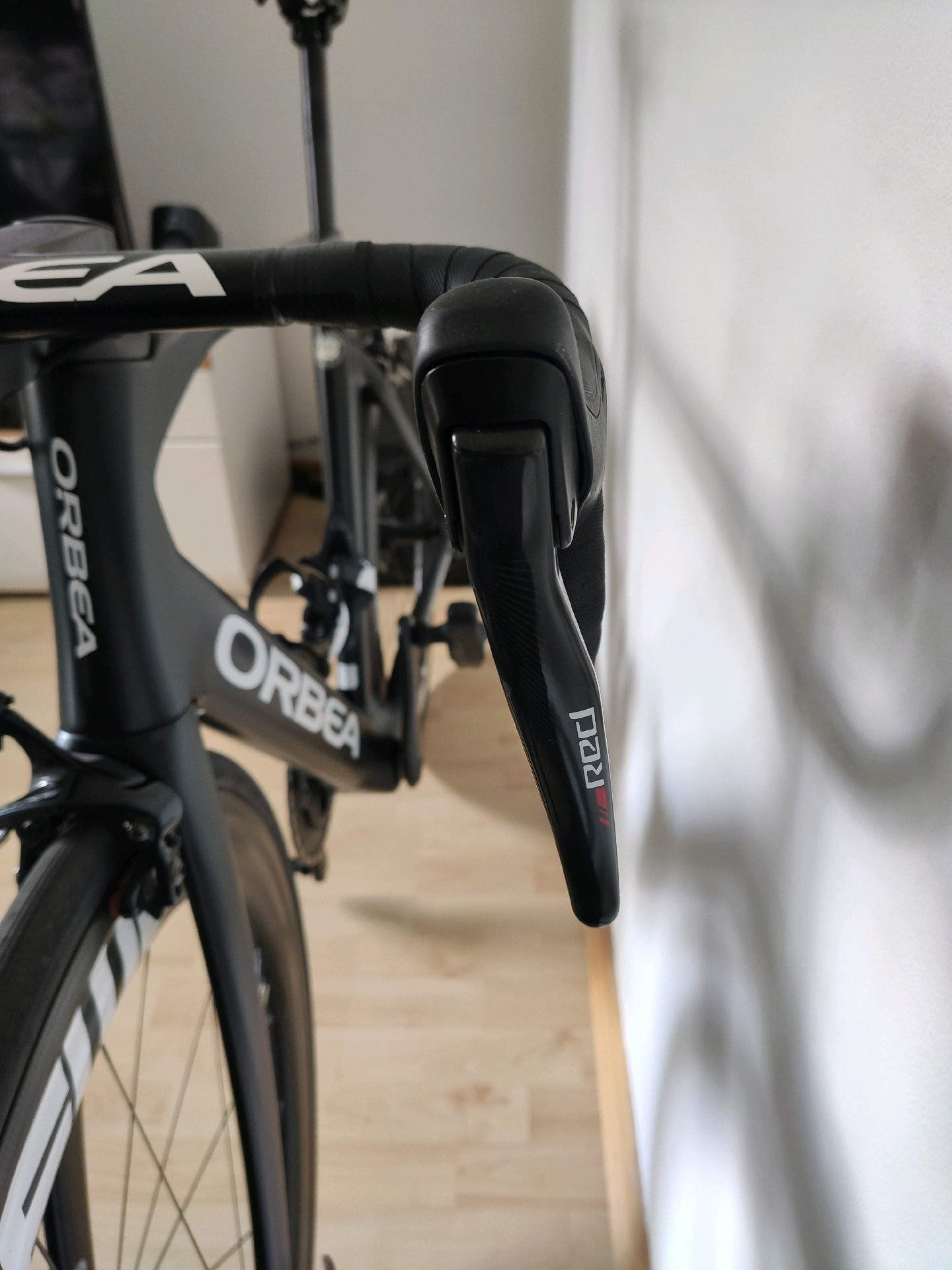 Orbea orca 2024 aero m11iteam