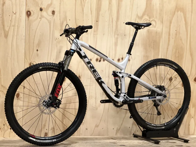 Trek fuel ex 8 2025 29 eagle