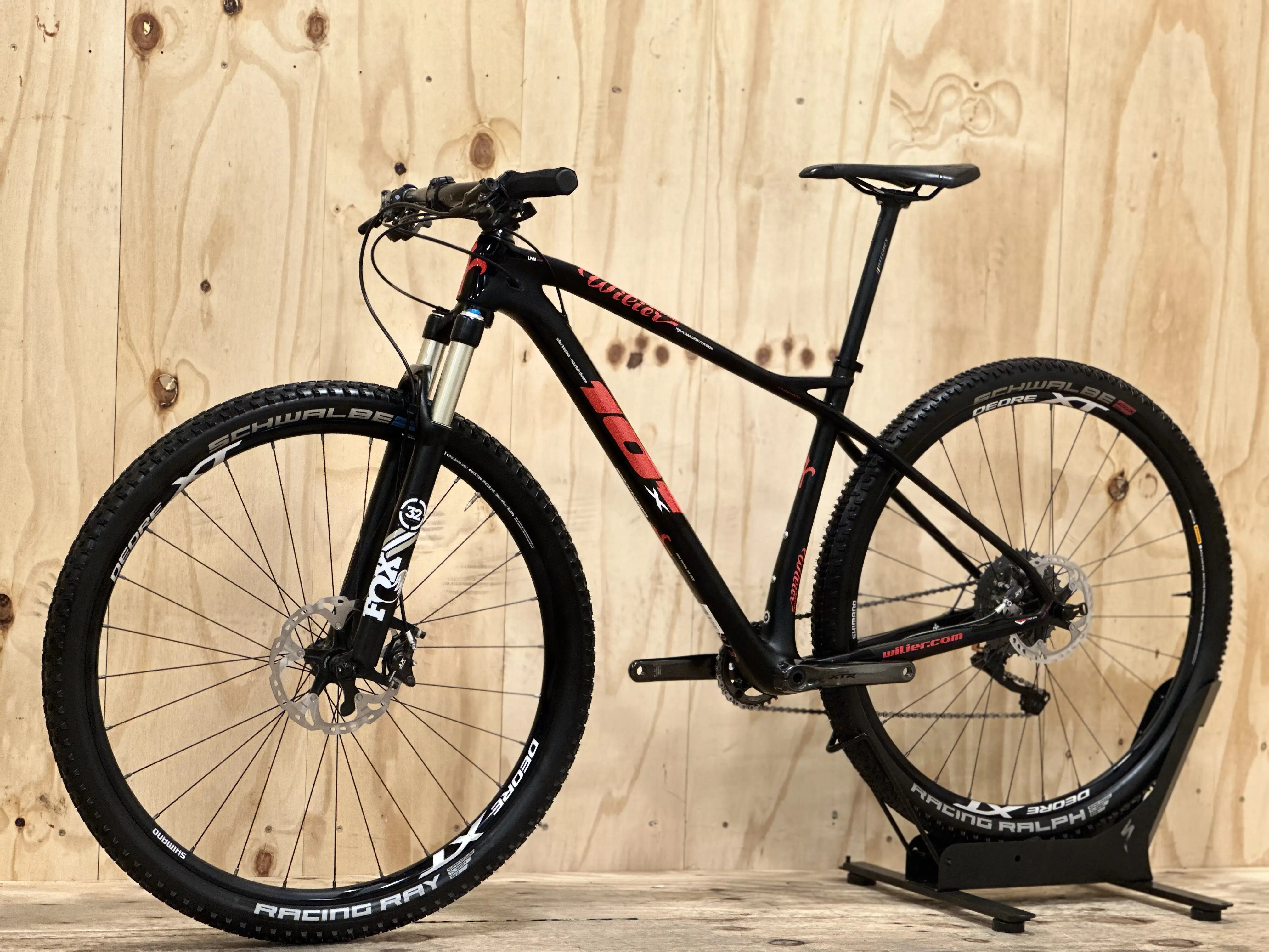 Wilier hot sale 101x 2018