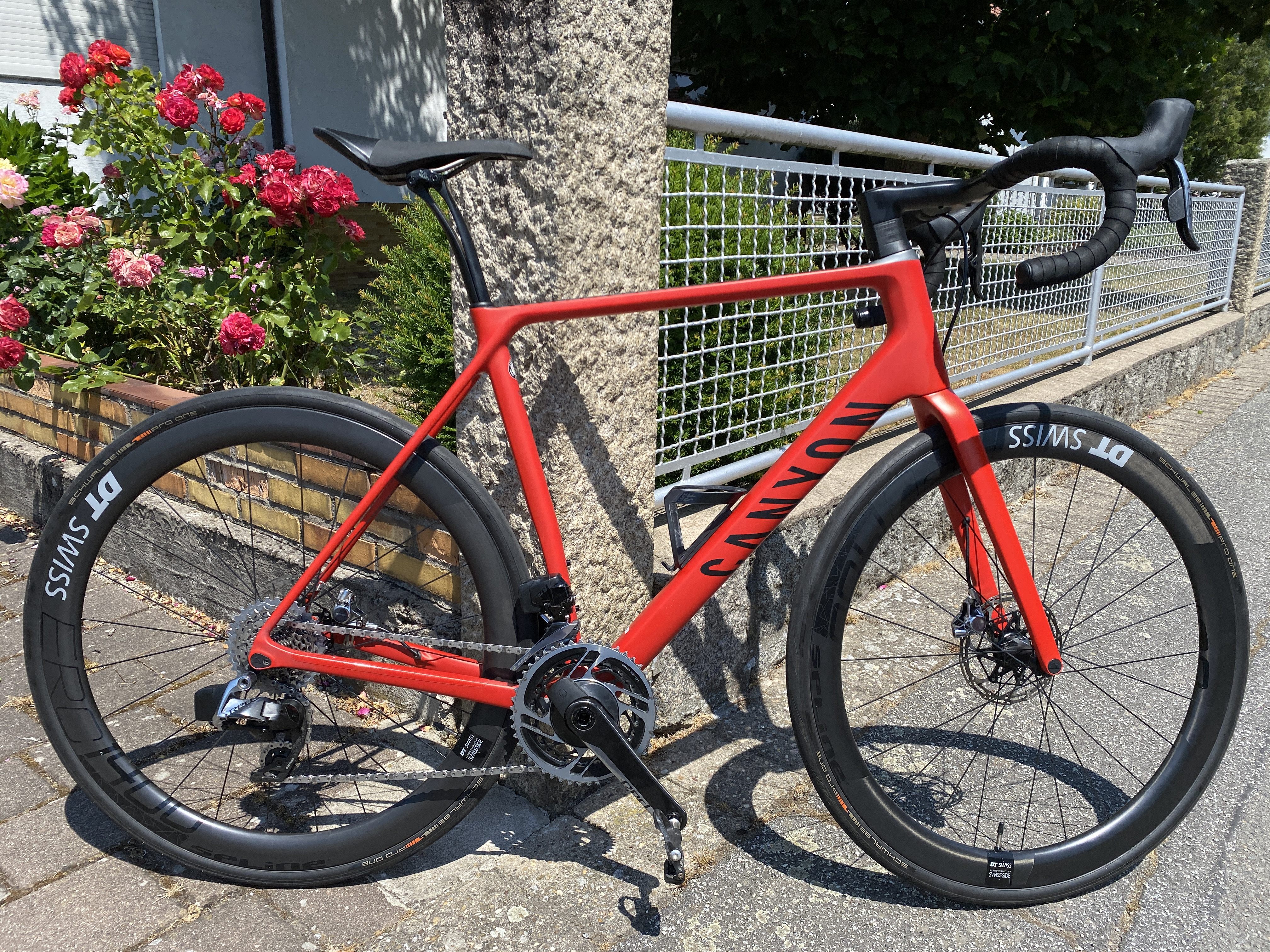 Endurace cf sl disc clearance 9.0