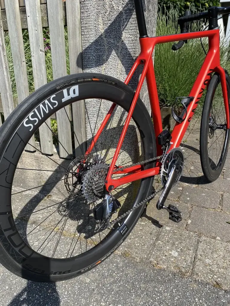 Endurace cf slx disc 9.0 sales sl 2019