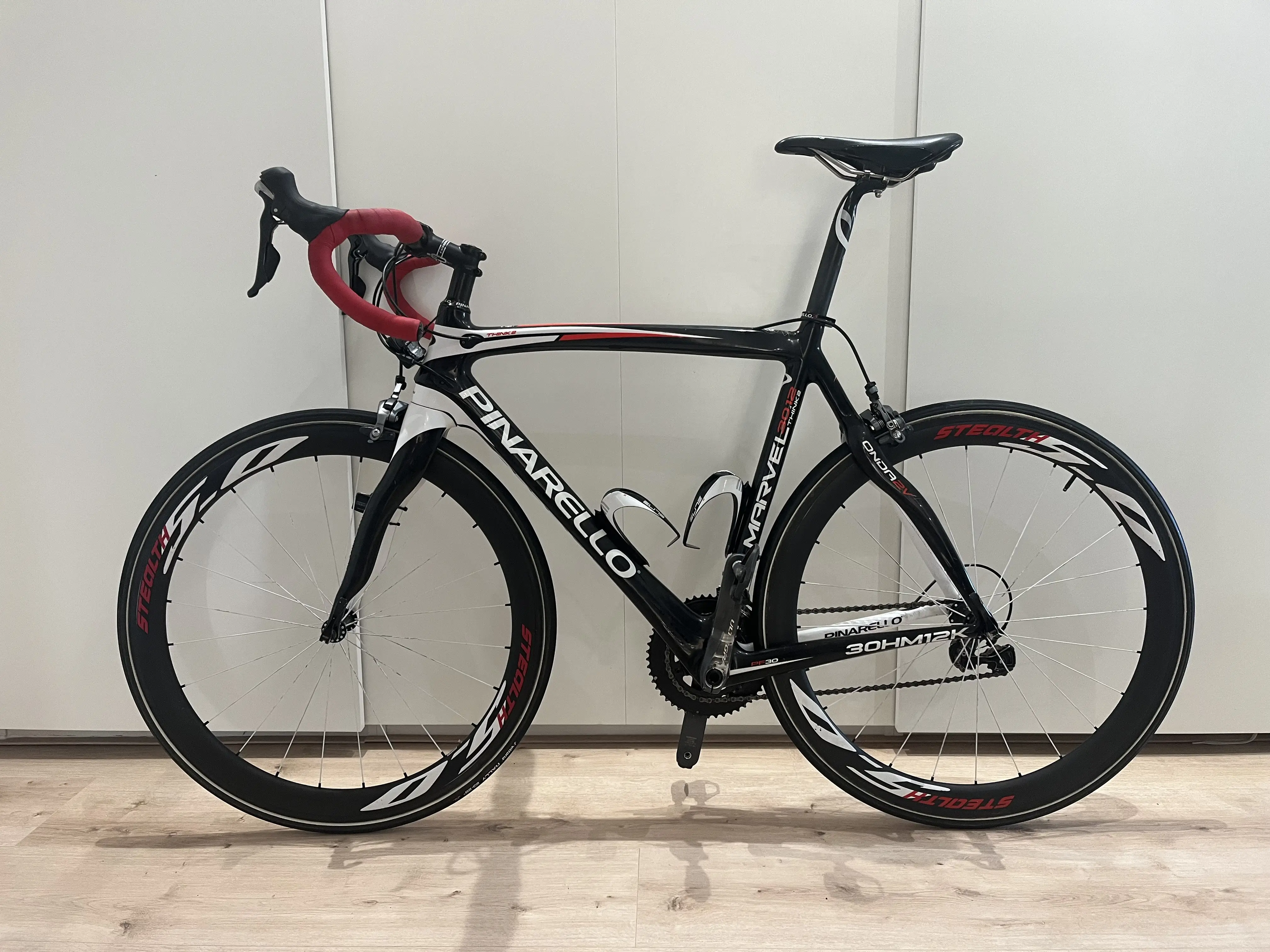 Pinarello on sale marvel 2015