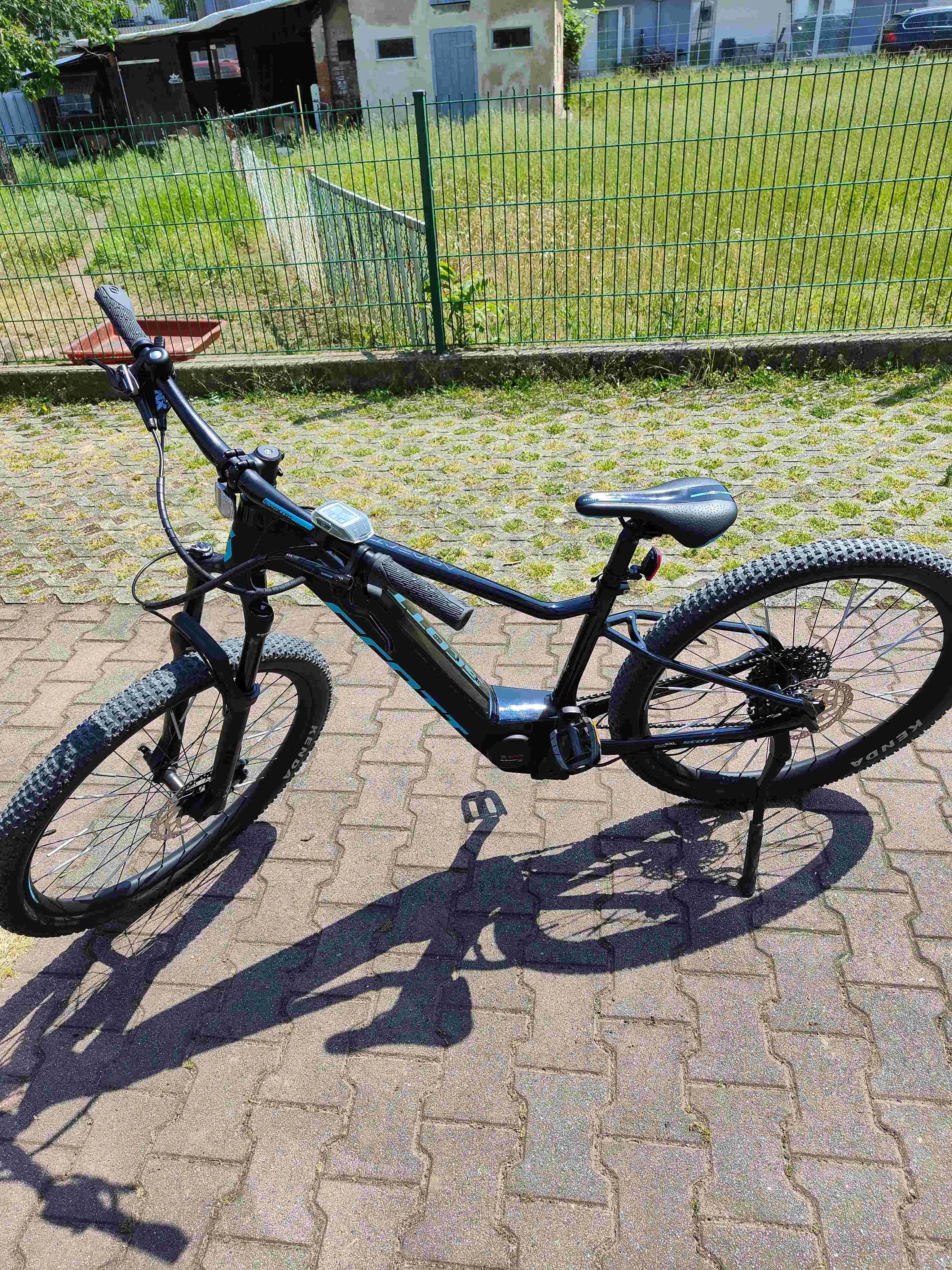 Aspect discount eride 20