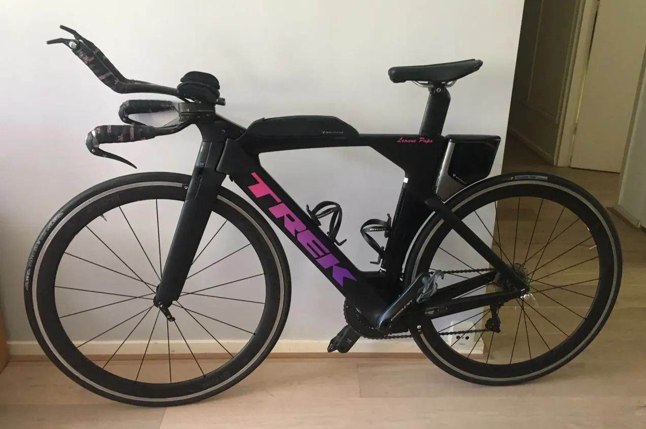 Trek speed online concept for sale