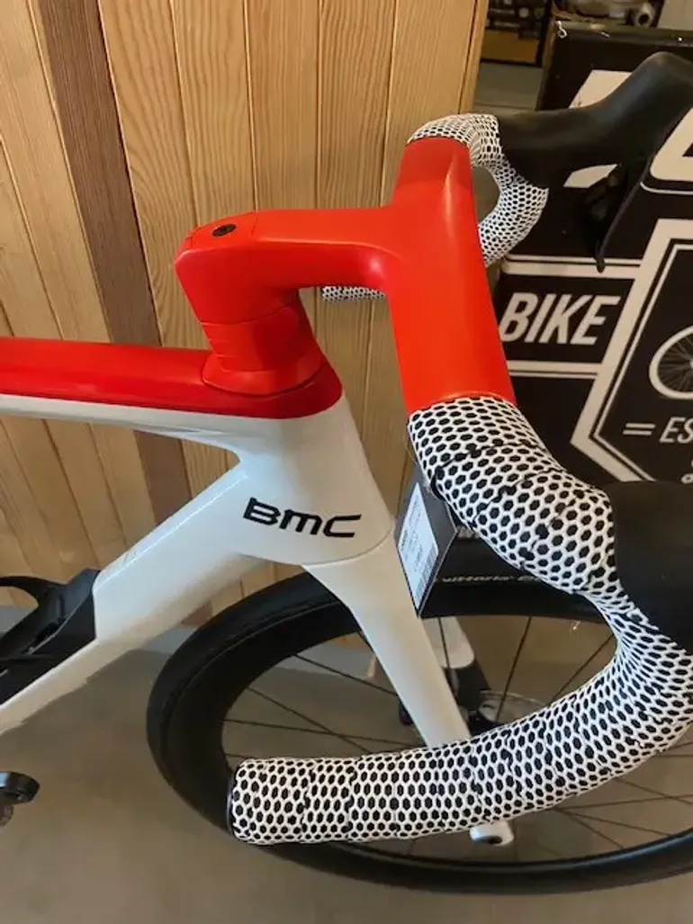 Bmc timemachine discount road 01 frameset