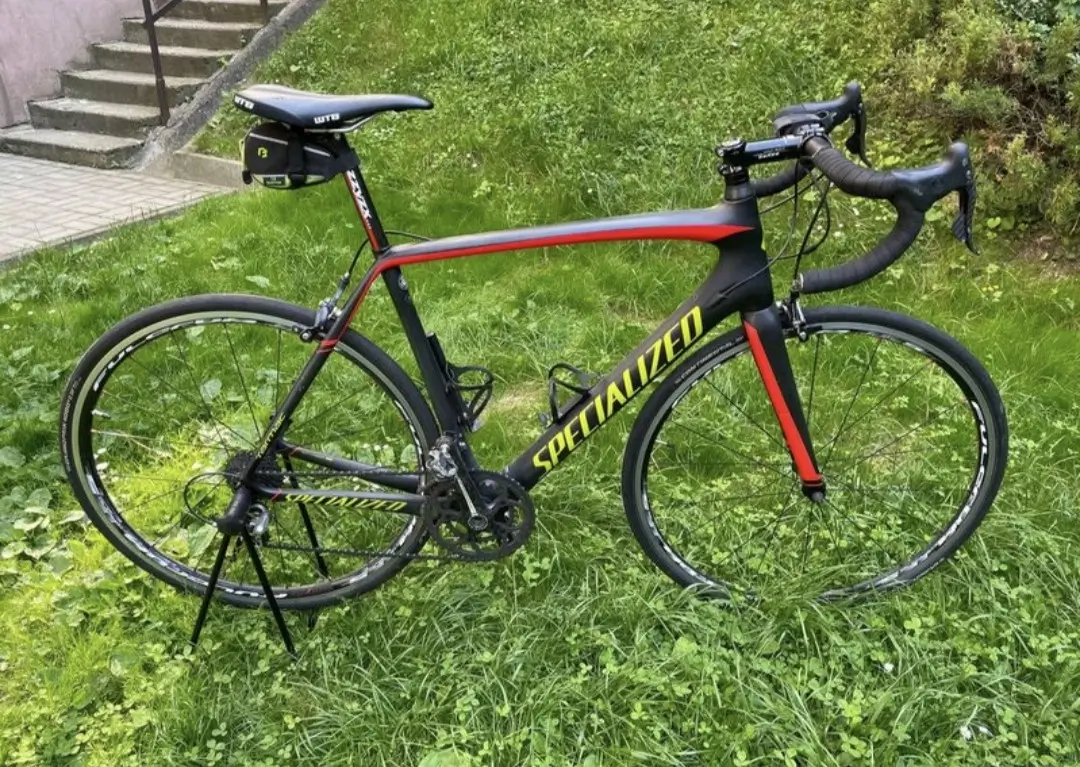 Specialized tarmac cheap expert 2016