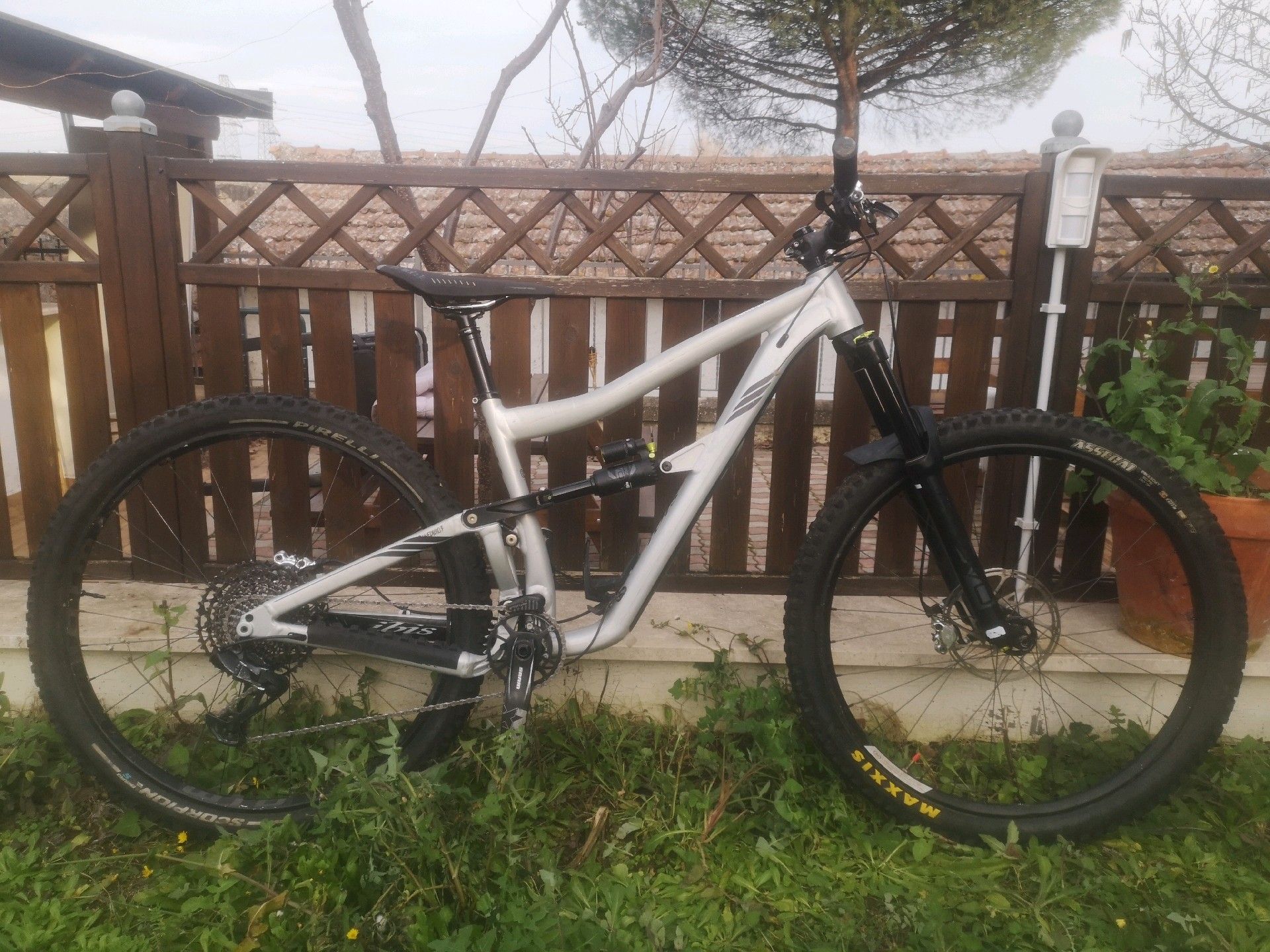 Ibis ripmo af nx for sale new arrivals