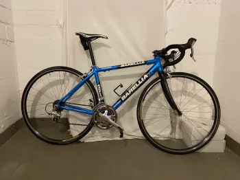 Used Barellia Race 1995 Road & Gravel — image 1 of 4
