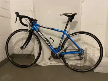 Used Barellia Race 1995 Road & Gravel — image 3 of 4