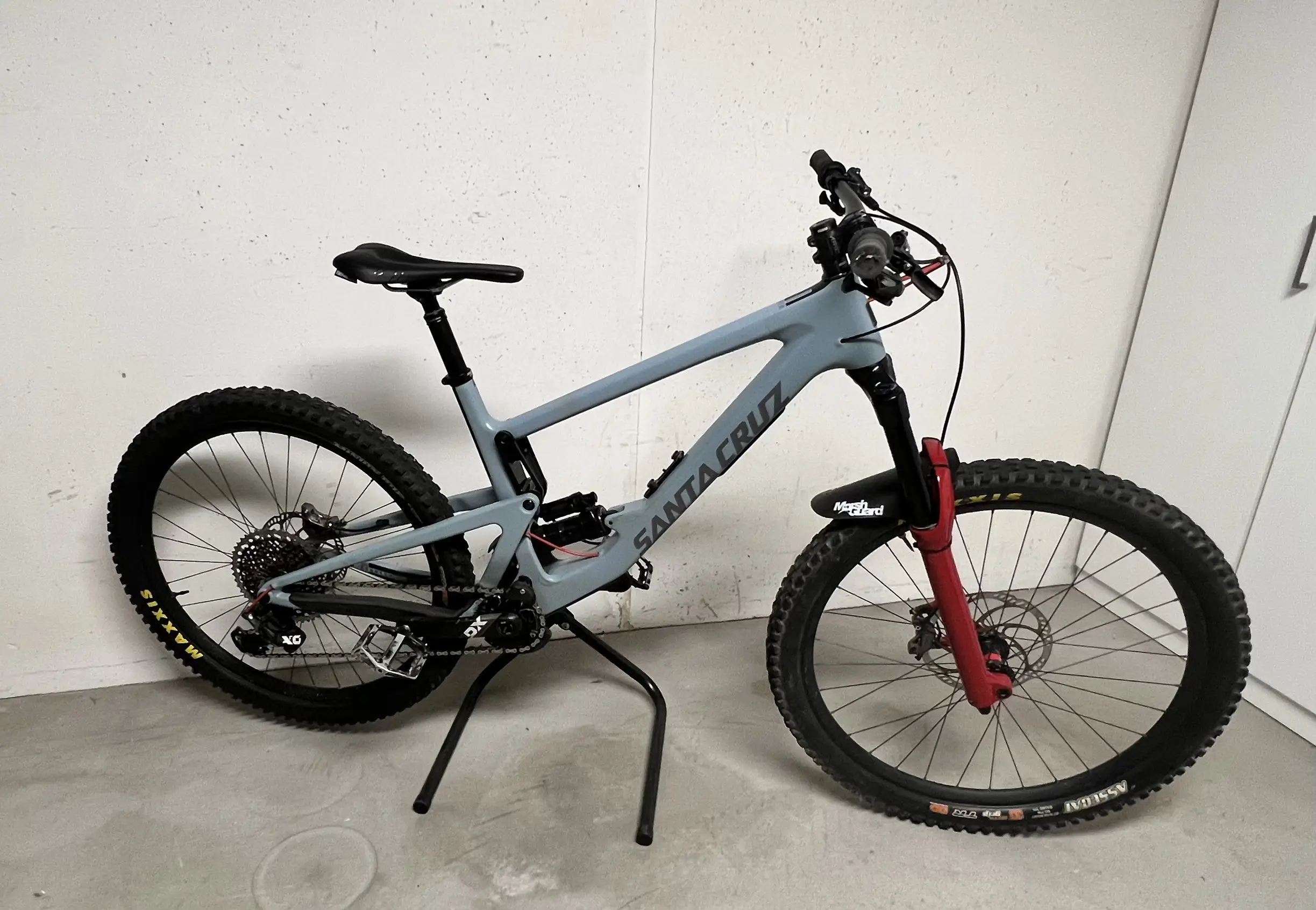 2019 santa cruz bronson cc online x01