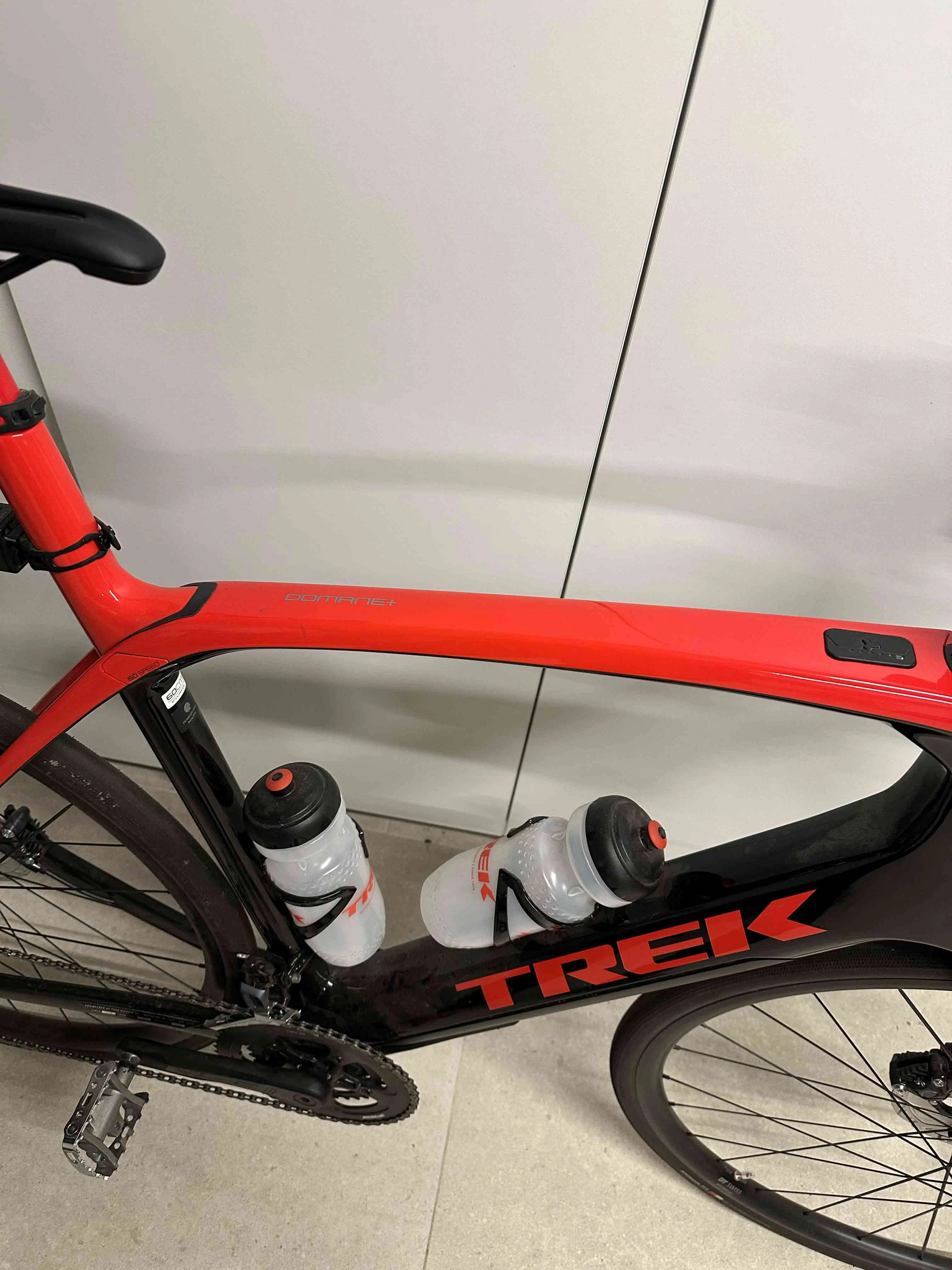 Trek domane+ lt discount 2021