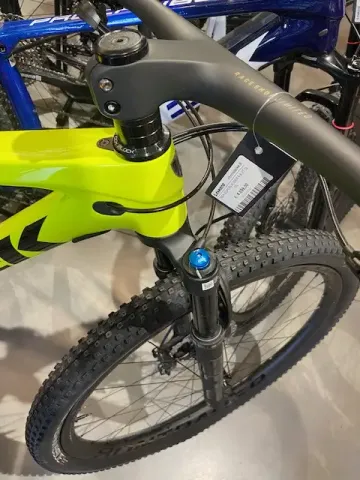 Tweedehands Trek Supercaliber 9.8 XT 2023 Mountainbike — afbeelding 6 van 7