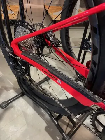 Tweedehands Trek Supercaliber 9.8 XT 2023 Mountainbike — afbeelding 7 van 7