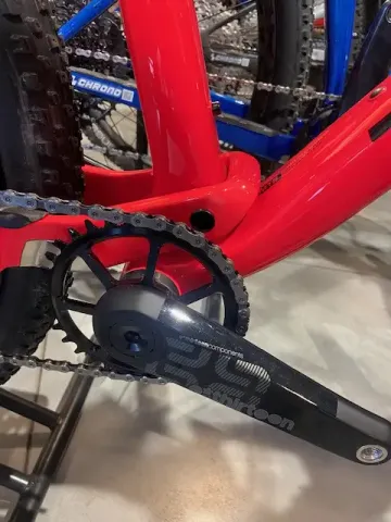 Tweedehands Trek Supercaliber 9.8 XT 2023 Mountainbike — afbeelding 5 van 7