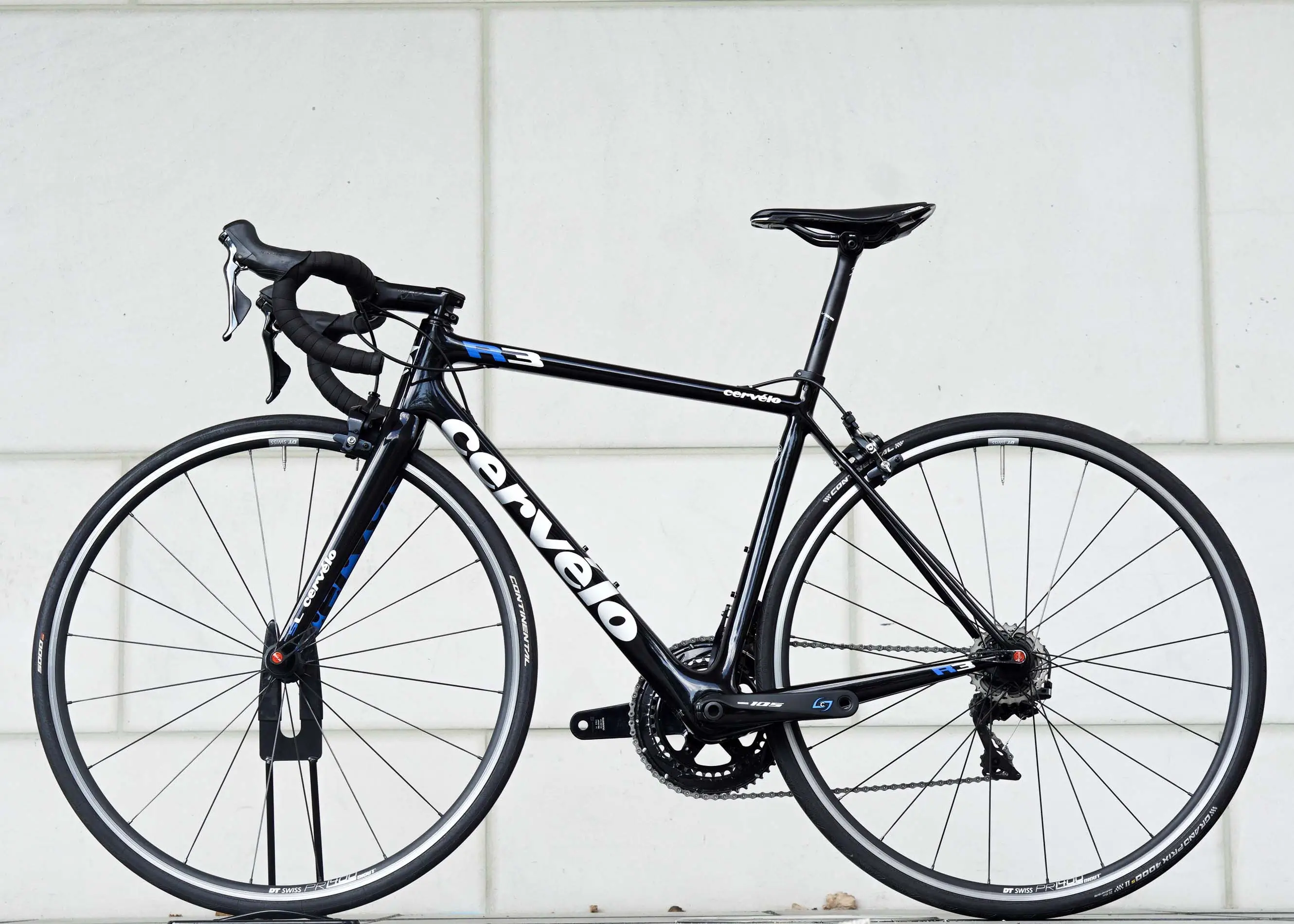 Cervelo r3 hotsell dura ace