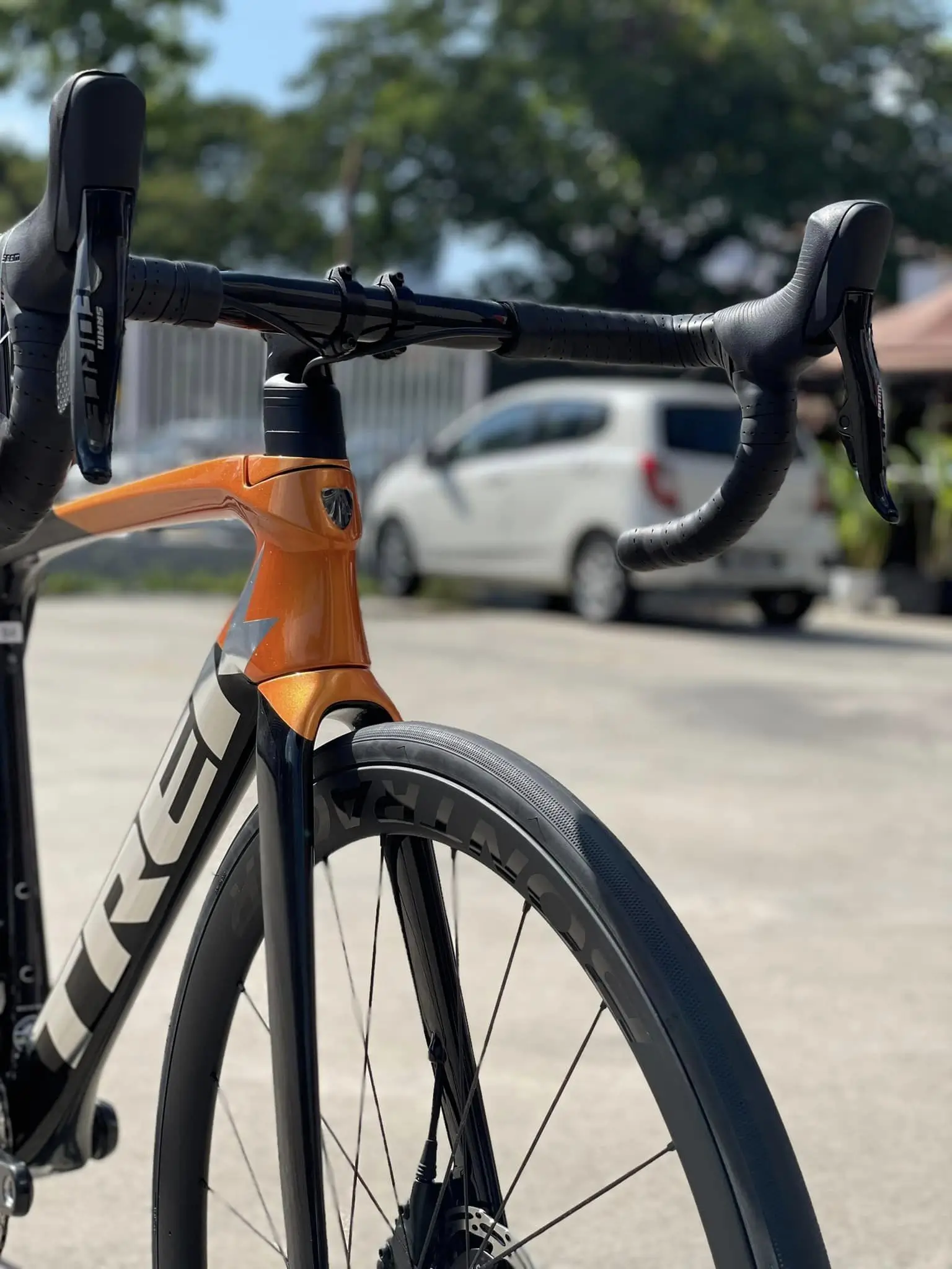 Trek emonda sl7 online disc etap