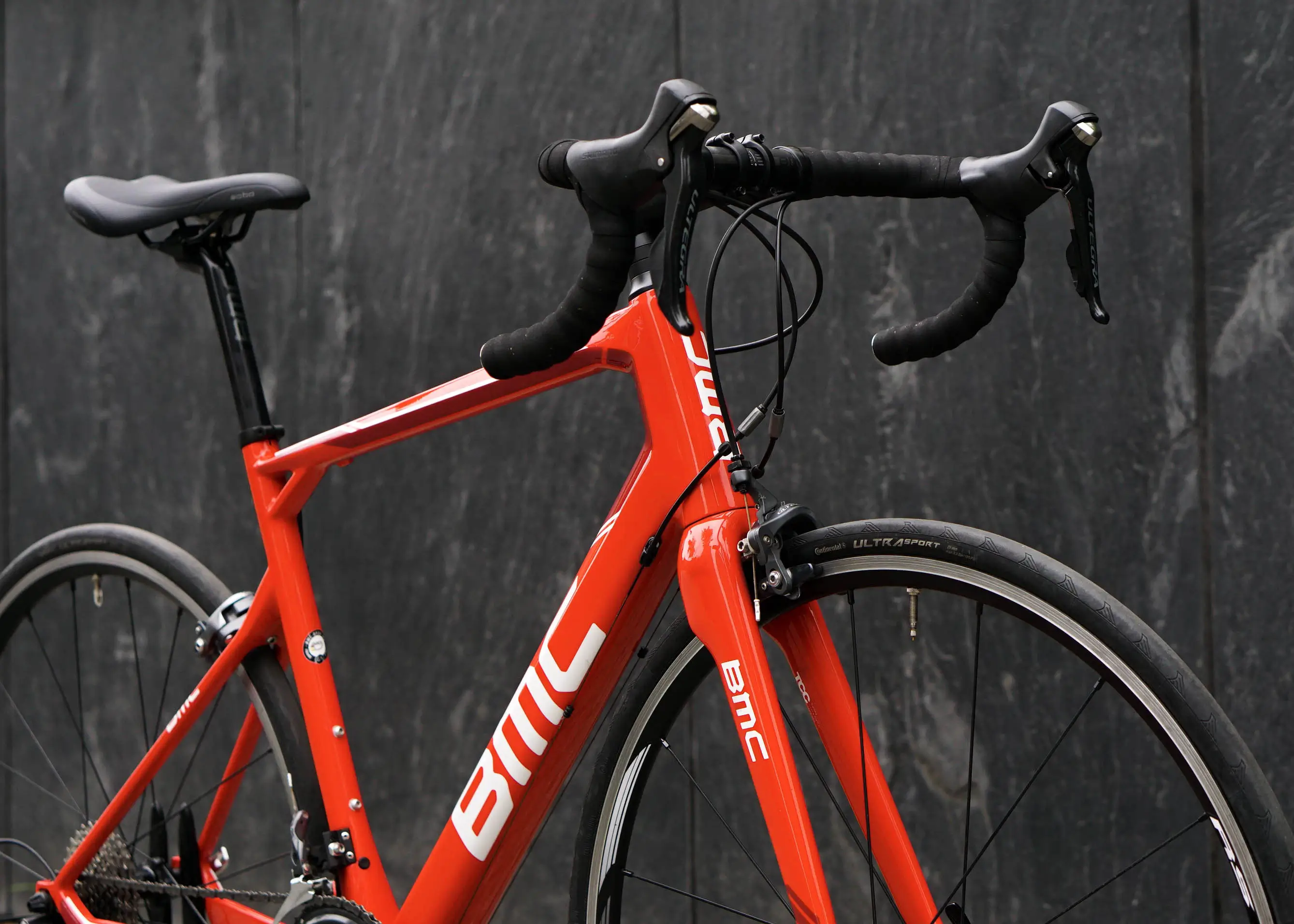 Bmc outlet gf02 ultegra