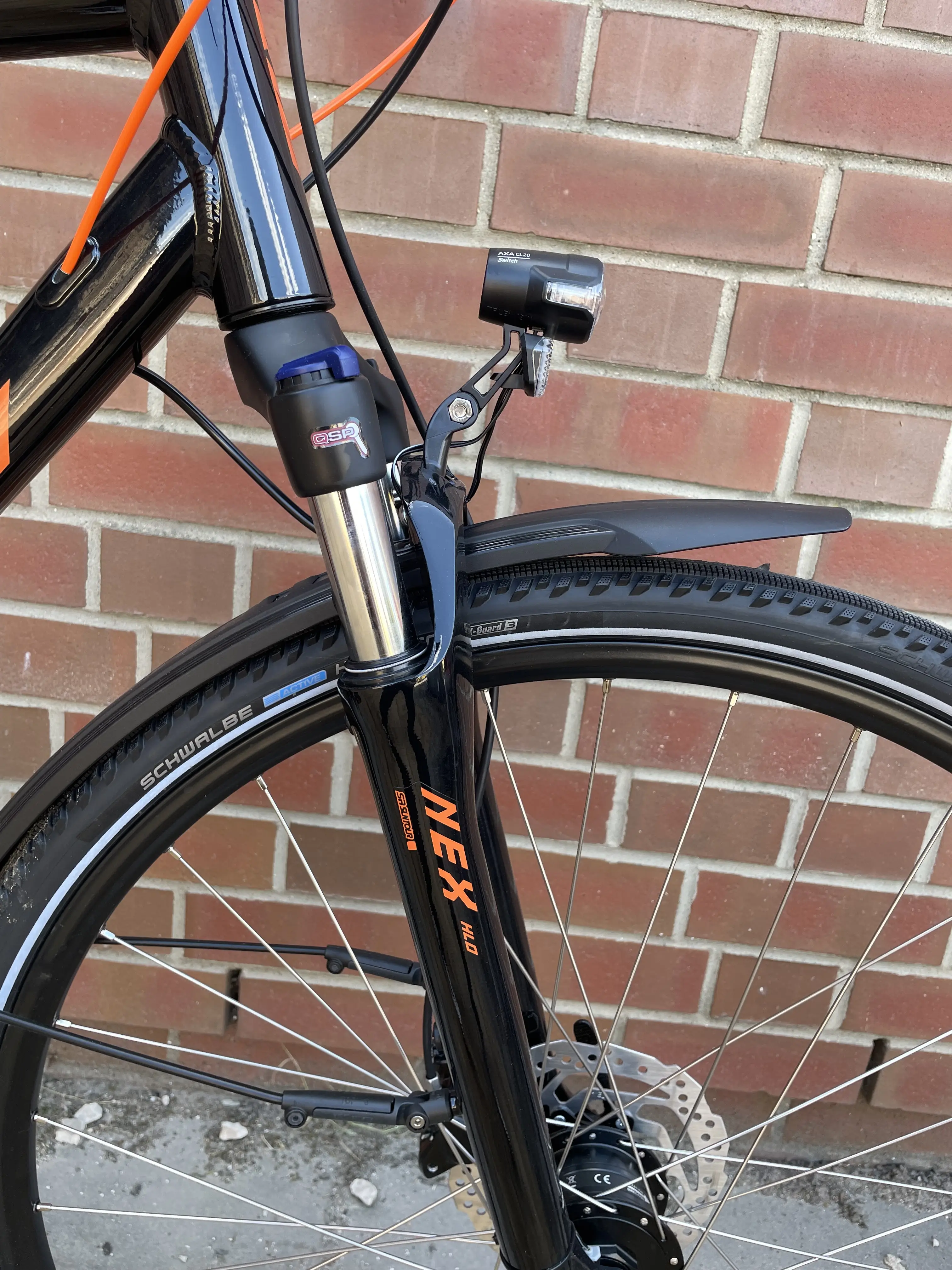 Ktm store life bike