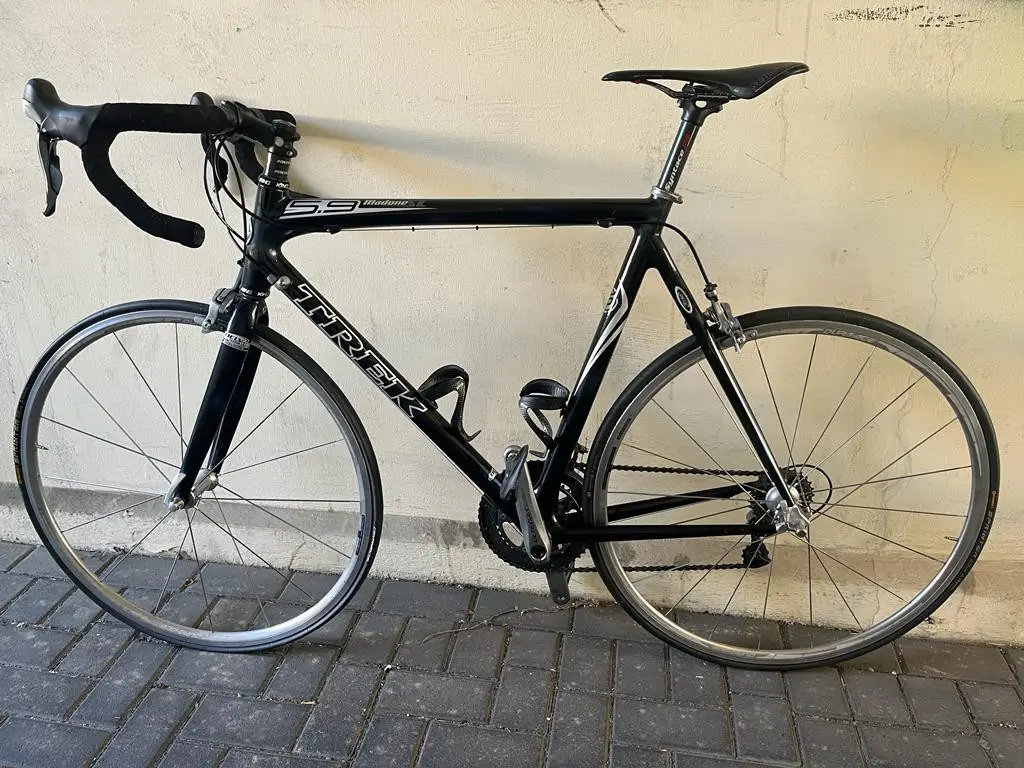 2005 trek madone deals 5.9 sl