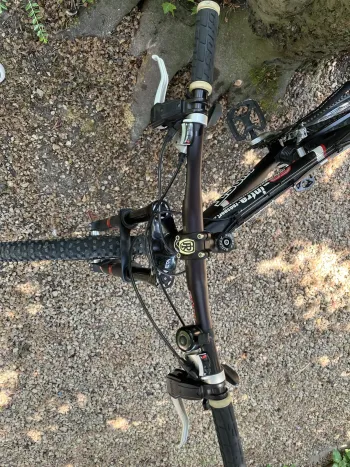 Brugt Ghost FR Northshore 2006 Mountainbike — billede 4 af 6