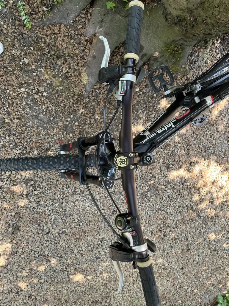 Brugt Ghost FR Northshore 2006 Mountainbike — billede 4 af 6
