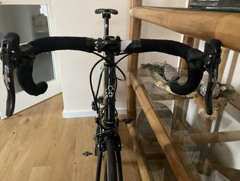 Used Colnago C40 2003 Road & Gravel, Black — image 2 of 4
