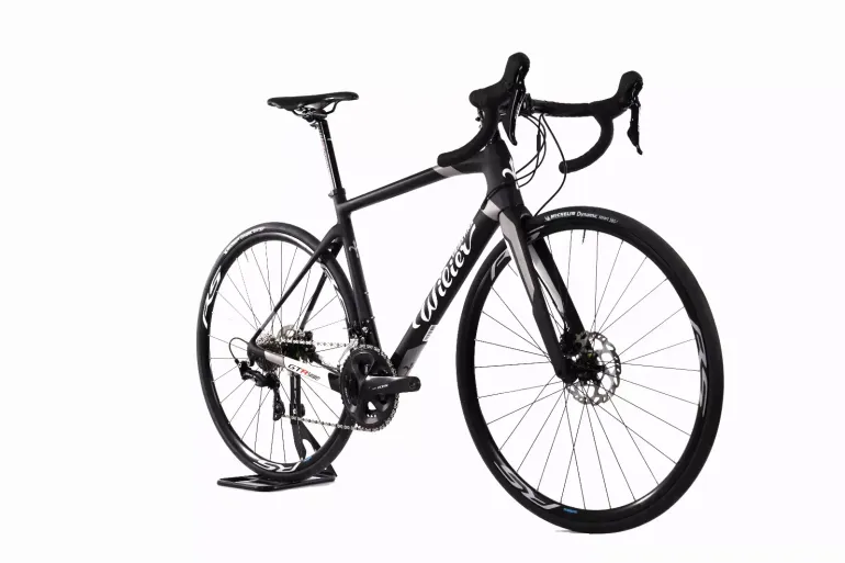 Wilier gtr discount team disc 105