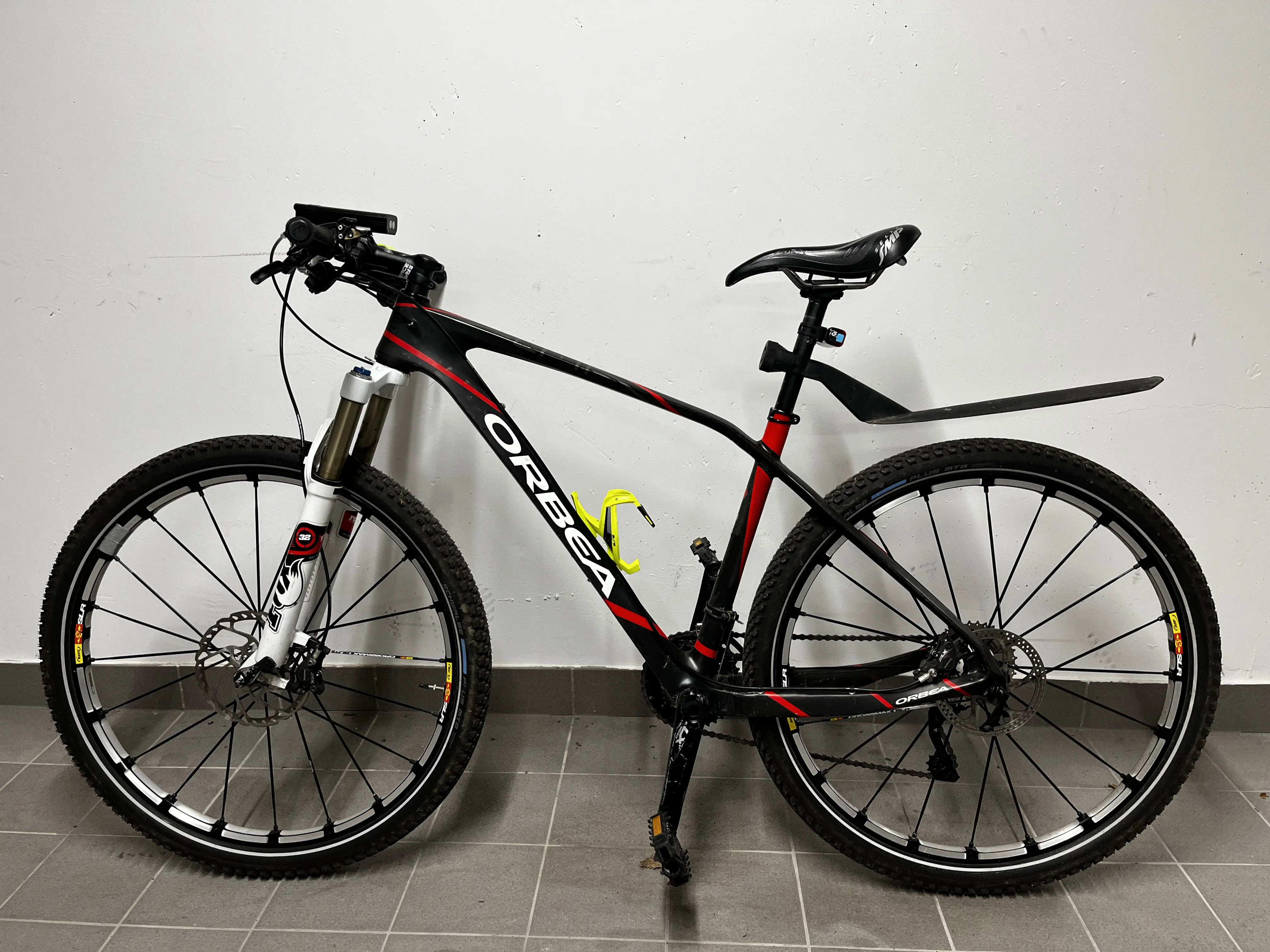 Orbea vtt outlet