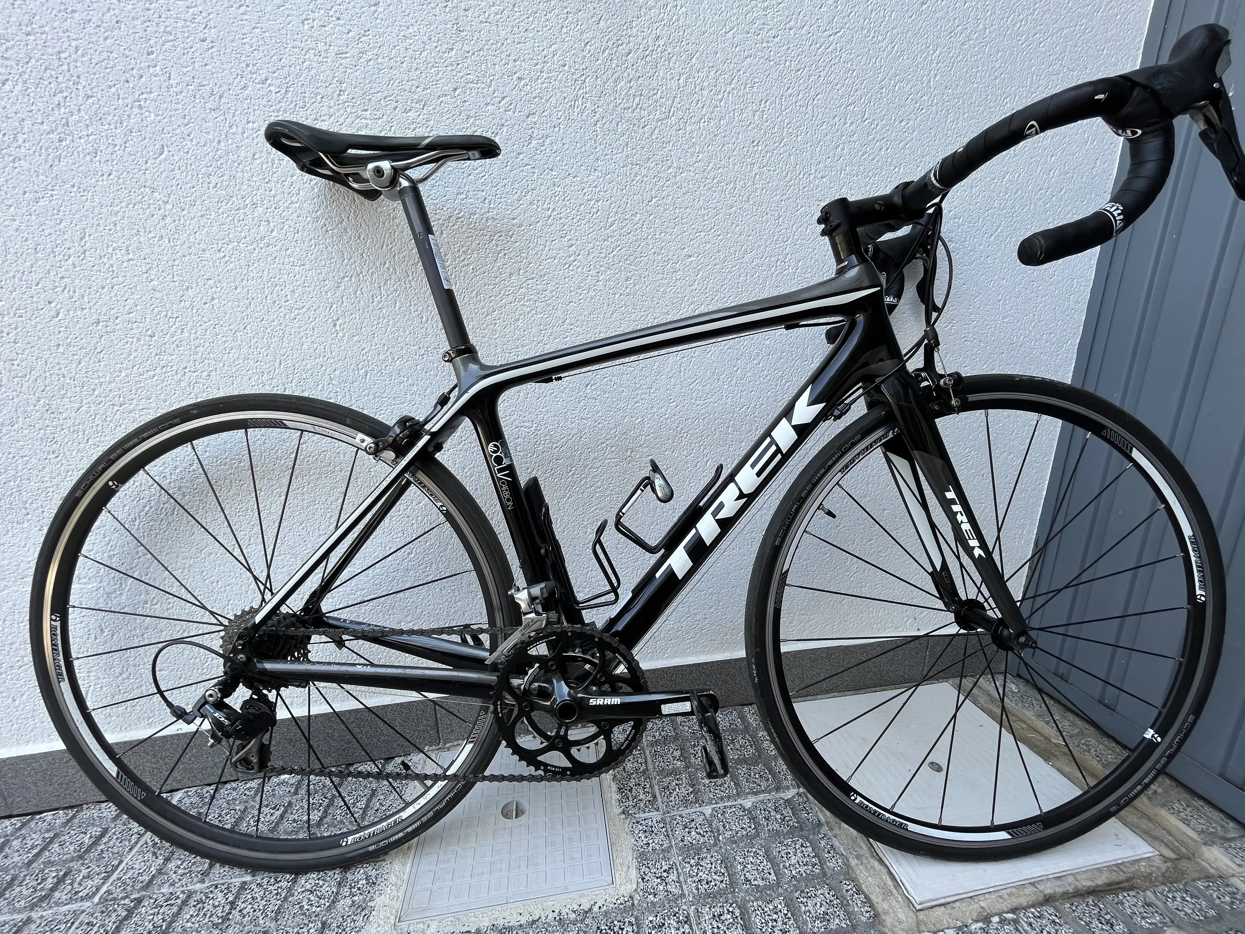 Trek madone 3.1 2013 sale