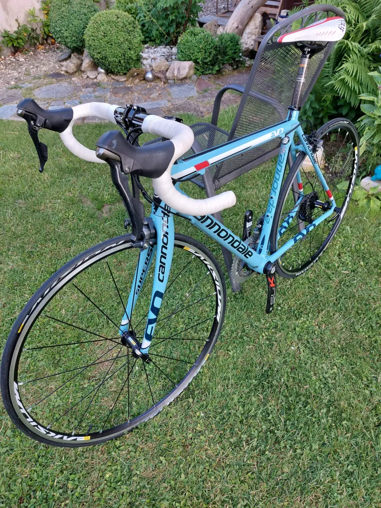 Cannondale supersix best sale 3 ultegra