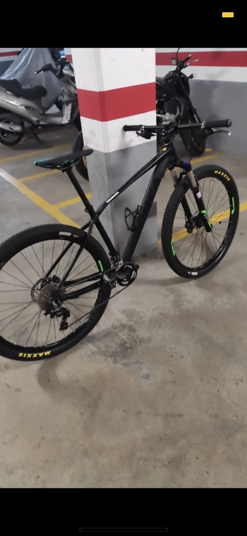 Orbea h50 online 2019