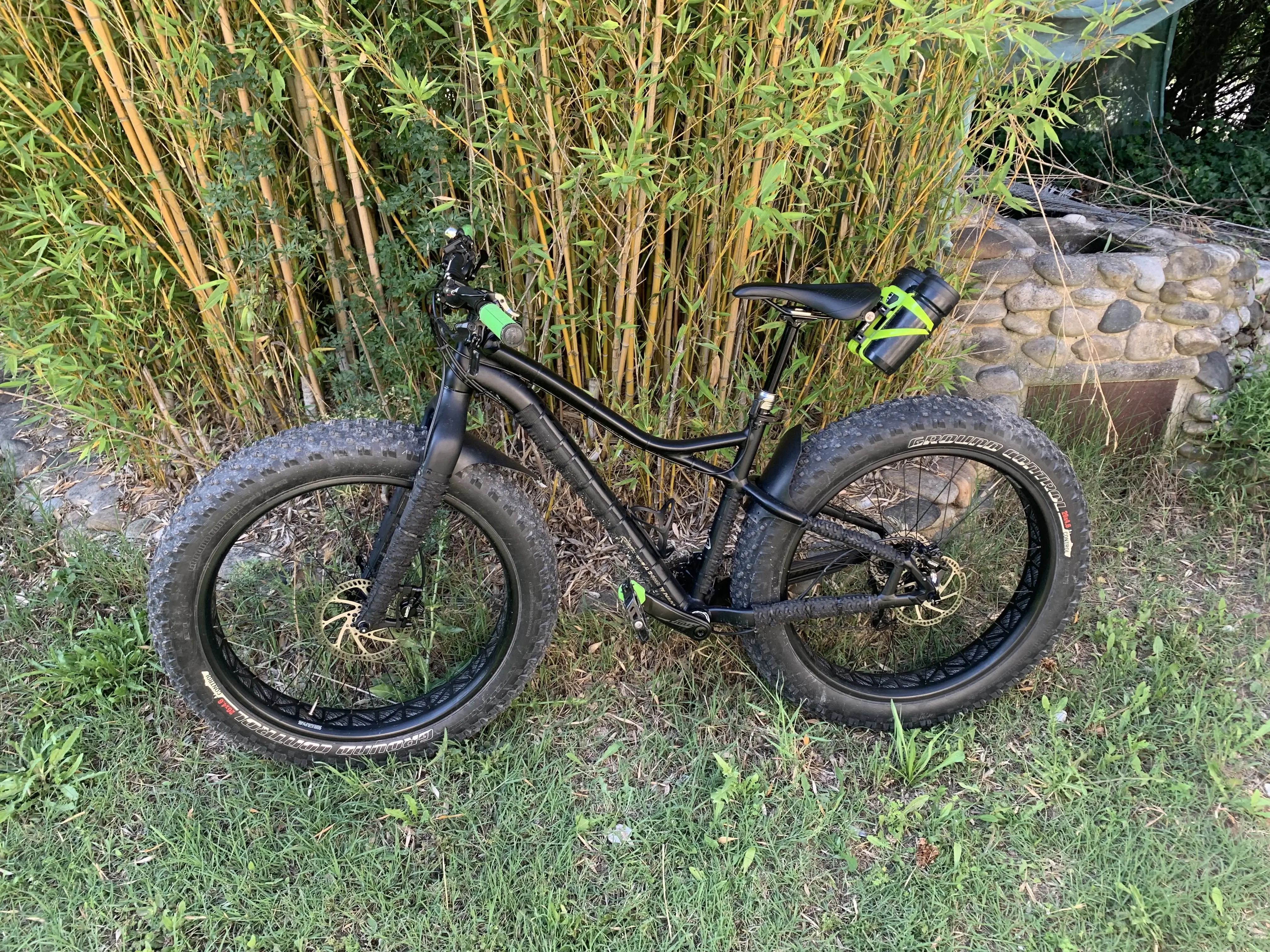 Specialized Hellga Comp