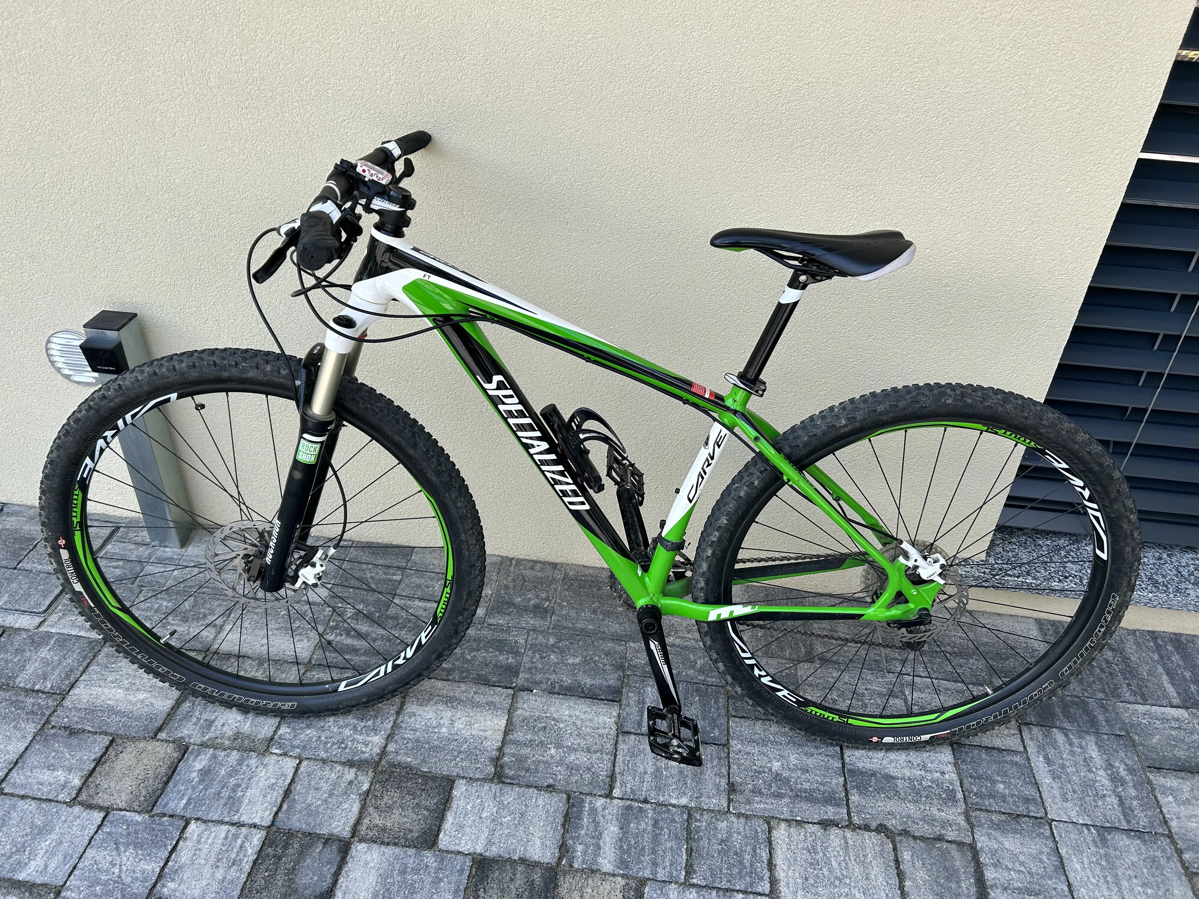 z mols Carve Comp 29is ko izmanto izm rs buycycle