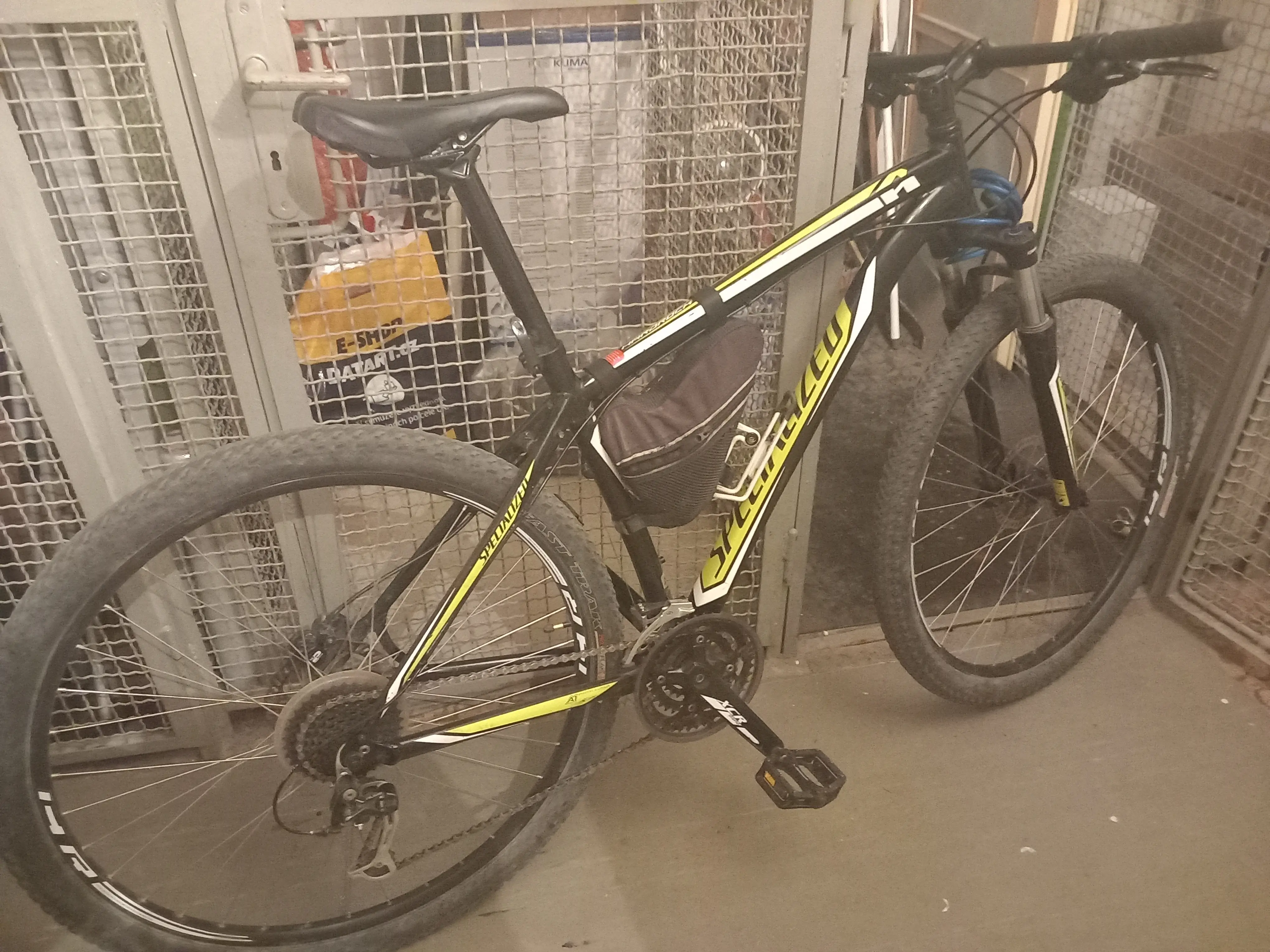 2018 specialized best sale hardrock 29er