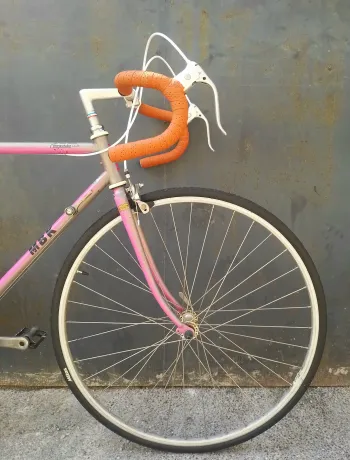 Used MBK Mirage 1980 Road & Gravel, Purple — image 6 of 7