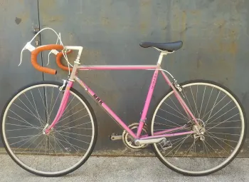 Used MBK Mirage 1980 Road & Gravel, Purple — image 4 of 7