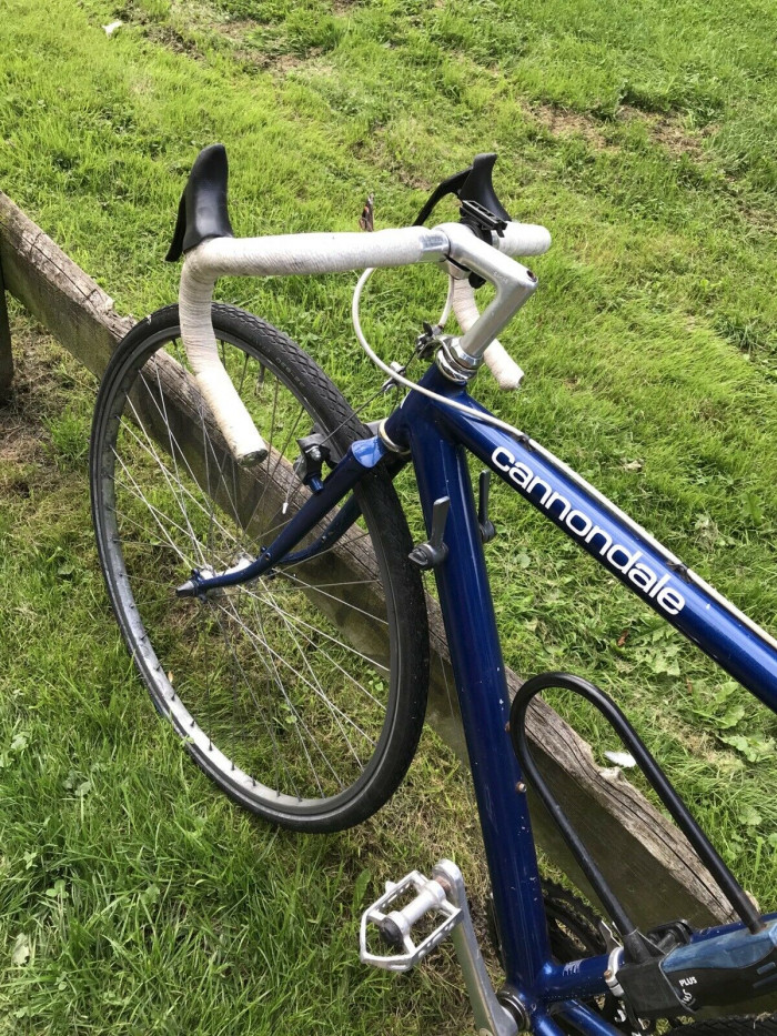 Cannondale sr300 best sale