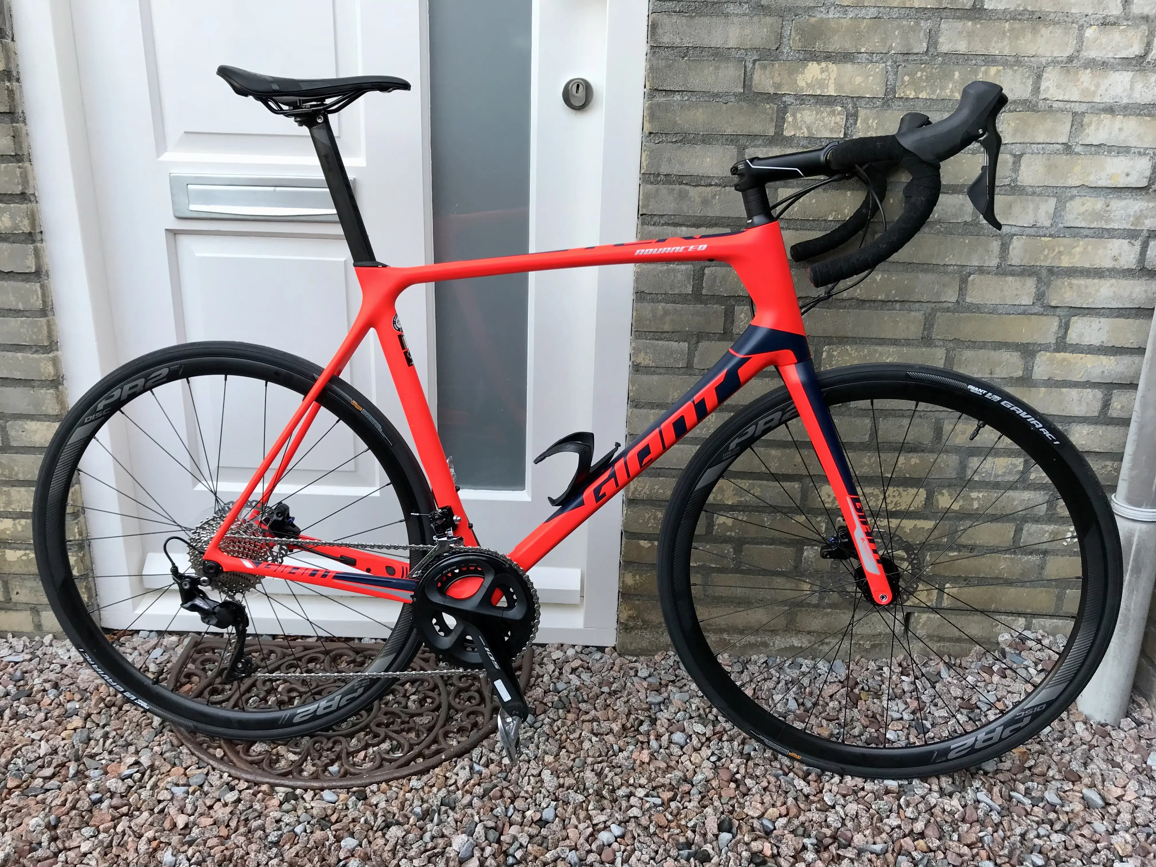 2019 giant tcr discount advanced 2 disc