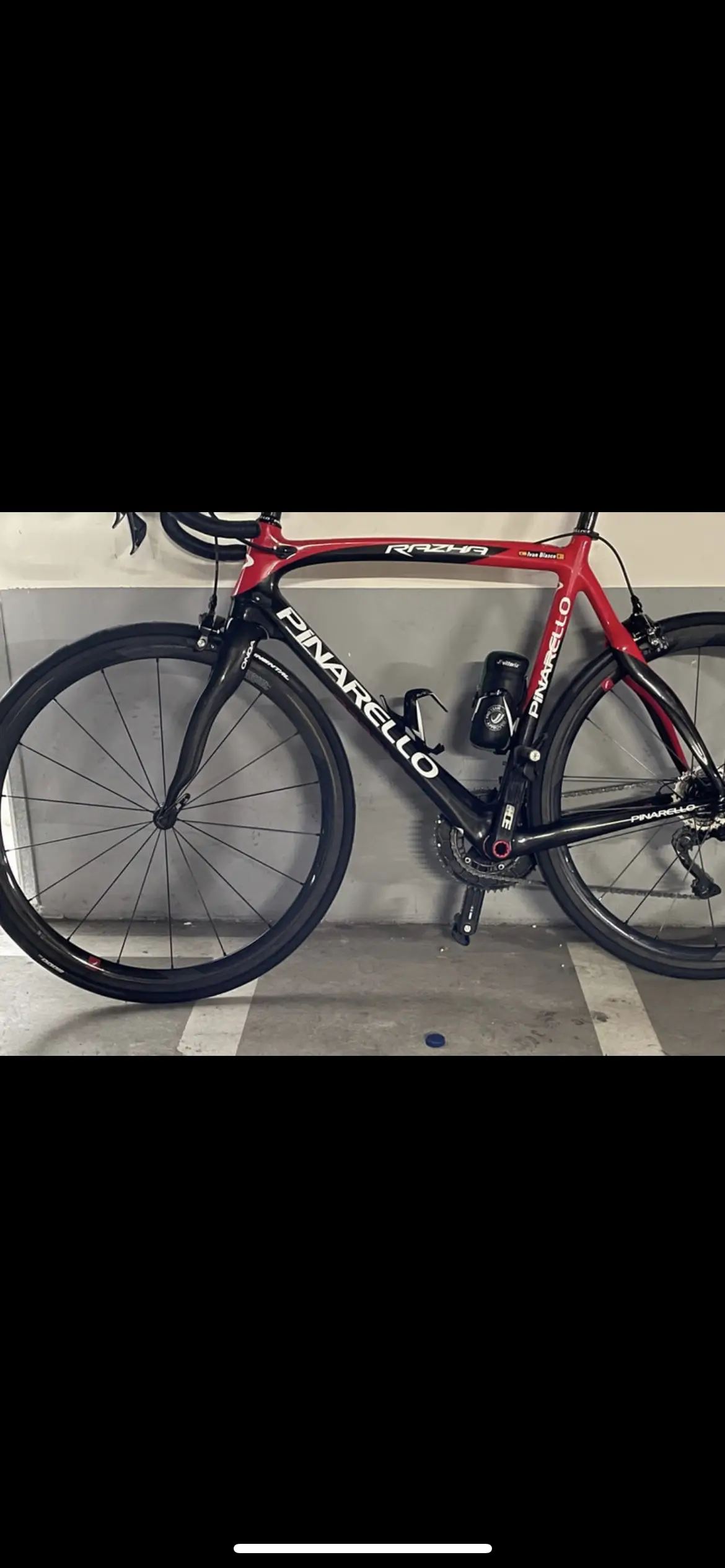 Pinarello discount razha 2017