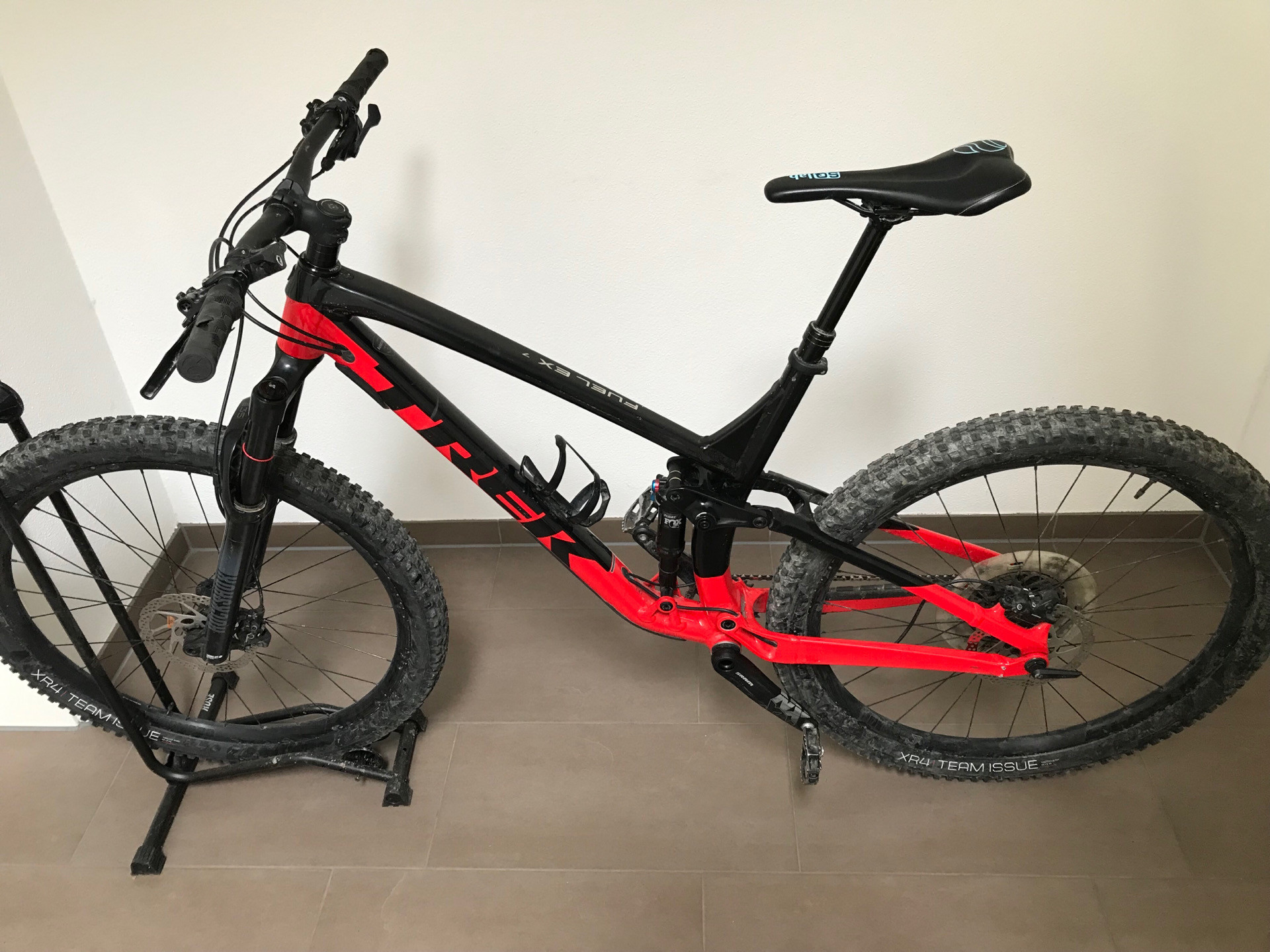 Trek Fuel EX 7 NX used in XL | buycycle