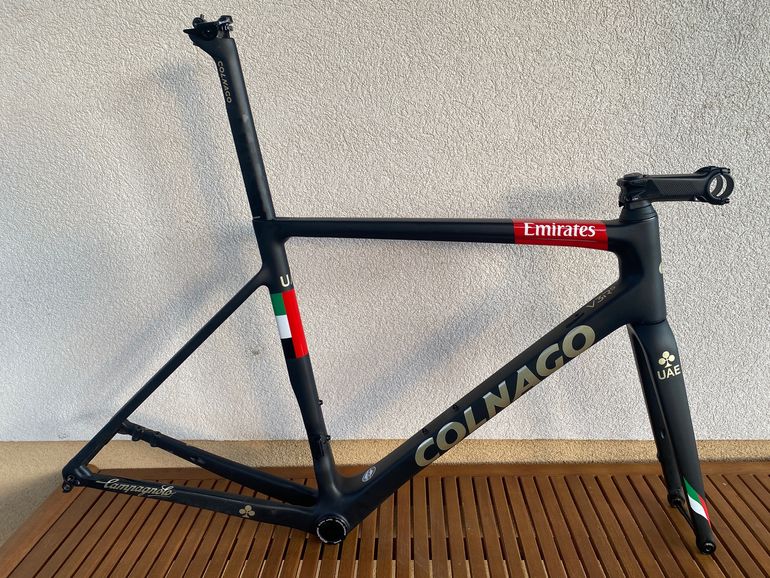 Colnago emirates best sale