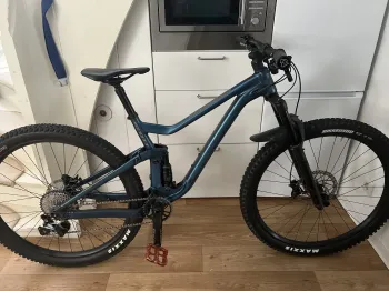Used Scott Genius 960 2021 Mountainbike — image 1 of 3