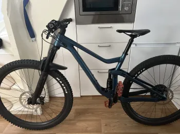 Used Scott Genius 960 2021 Mountainbike — image 3 of 3