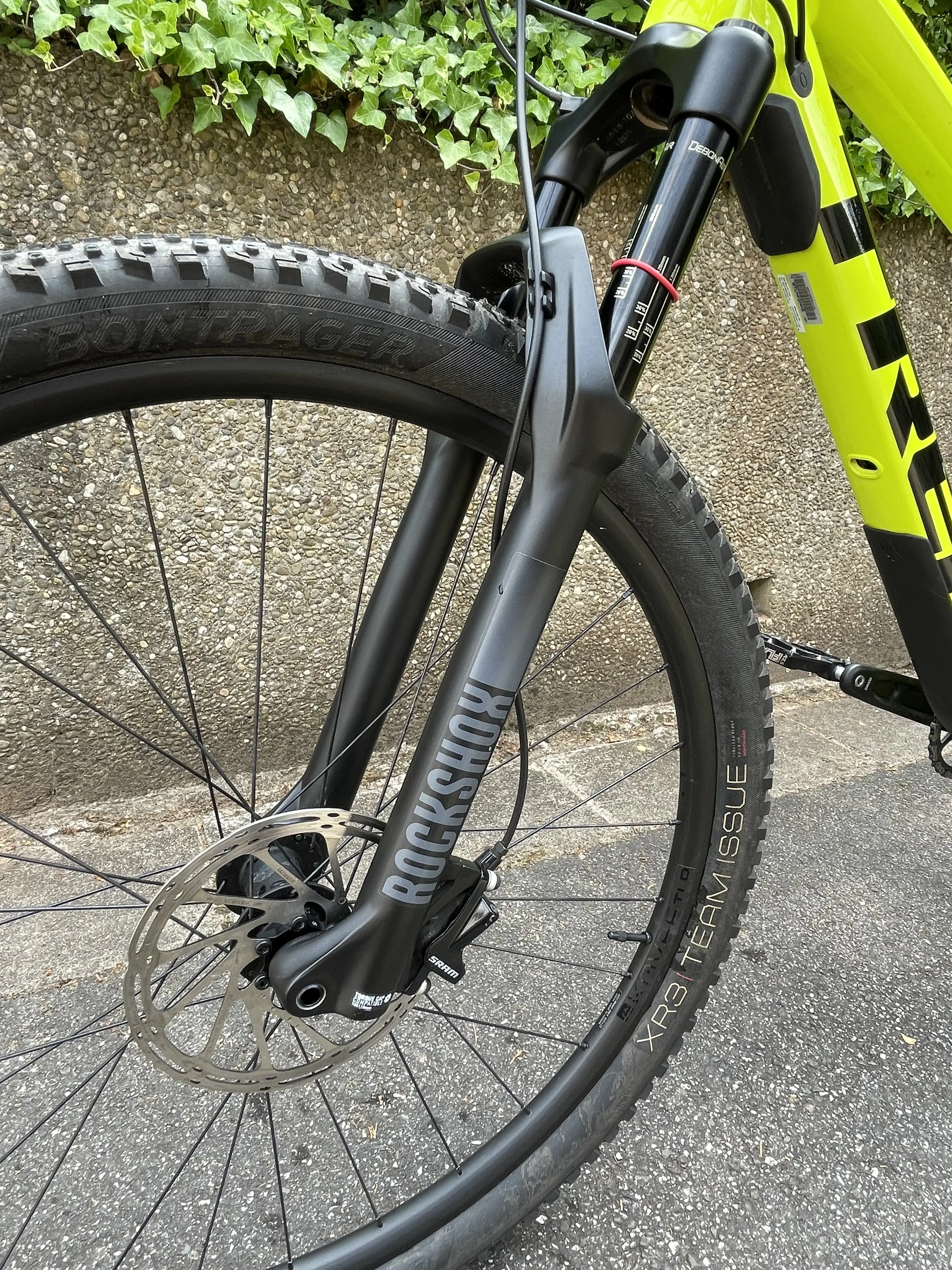 2019 trek fuel online 8