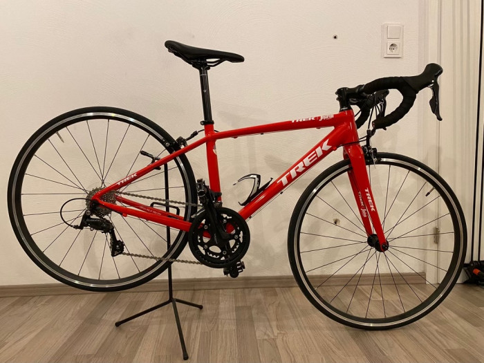 Trek emonda alr clearance 650