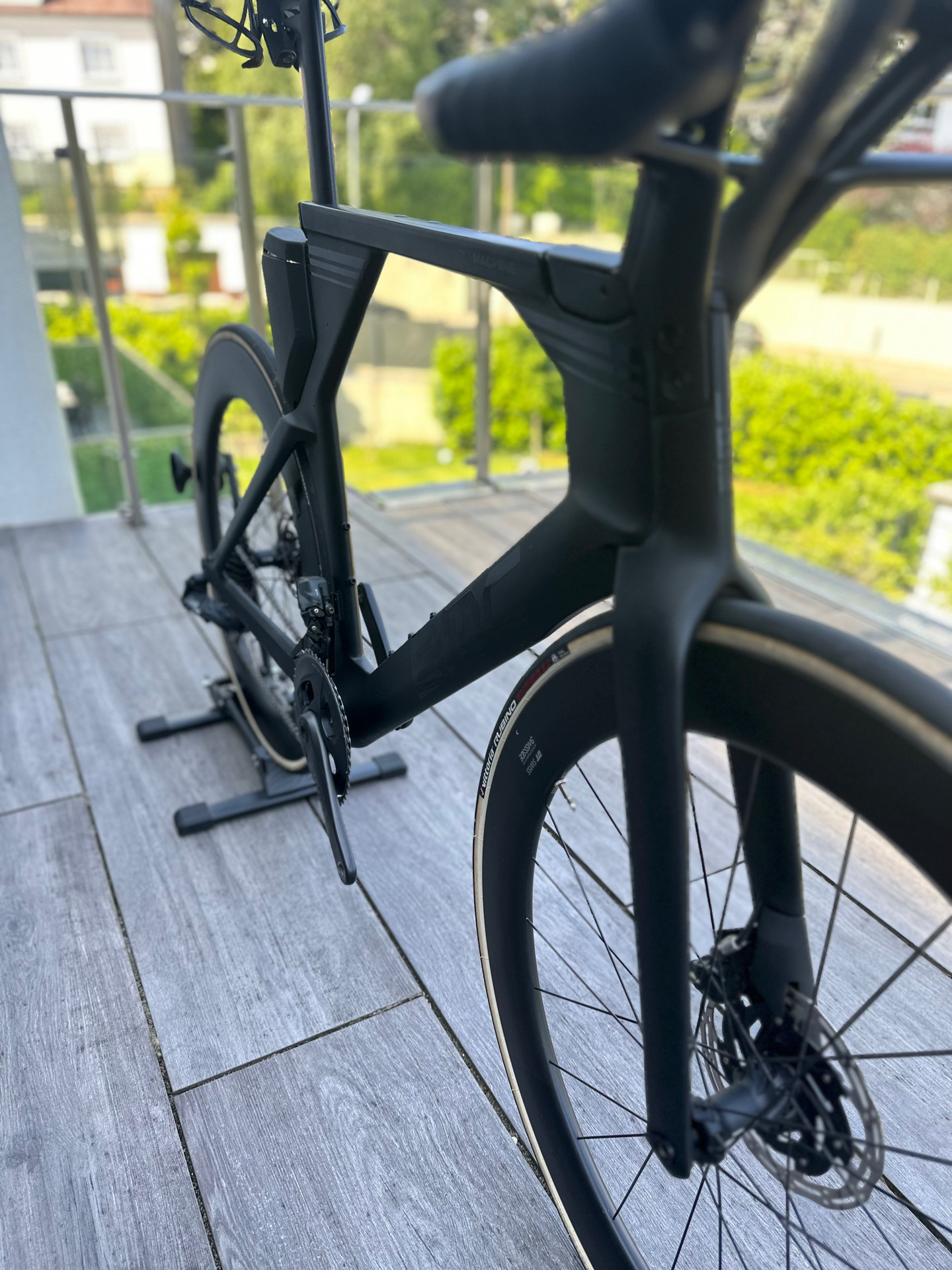 bmc timemachine disc 2020