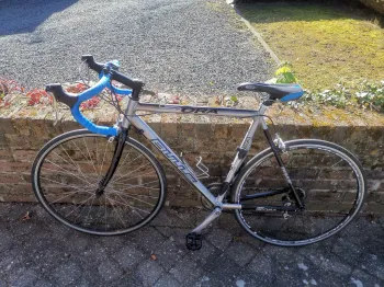 Used BULLS Sora Comp 7005 Road & Gravel — image 1 of 3