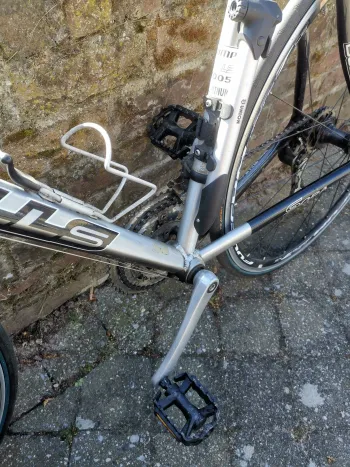 Used BULLS Sora Comp 7005 Road & Gravel — image 3 of 3